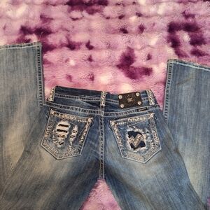 MISS ME Jeans Size 29